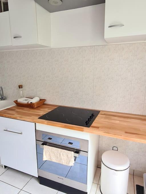 Gite De 70M² Avec Vue Sur Le Massif Du Pilat Clonas-sur-Vareze Esterno foto