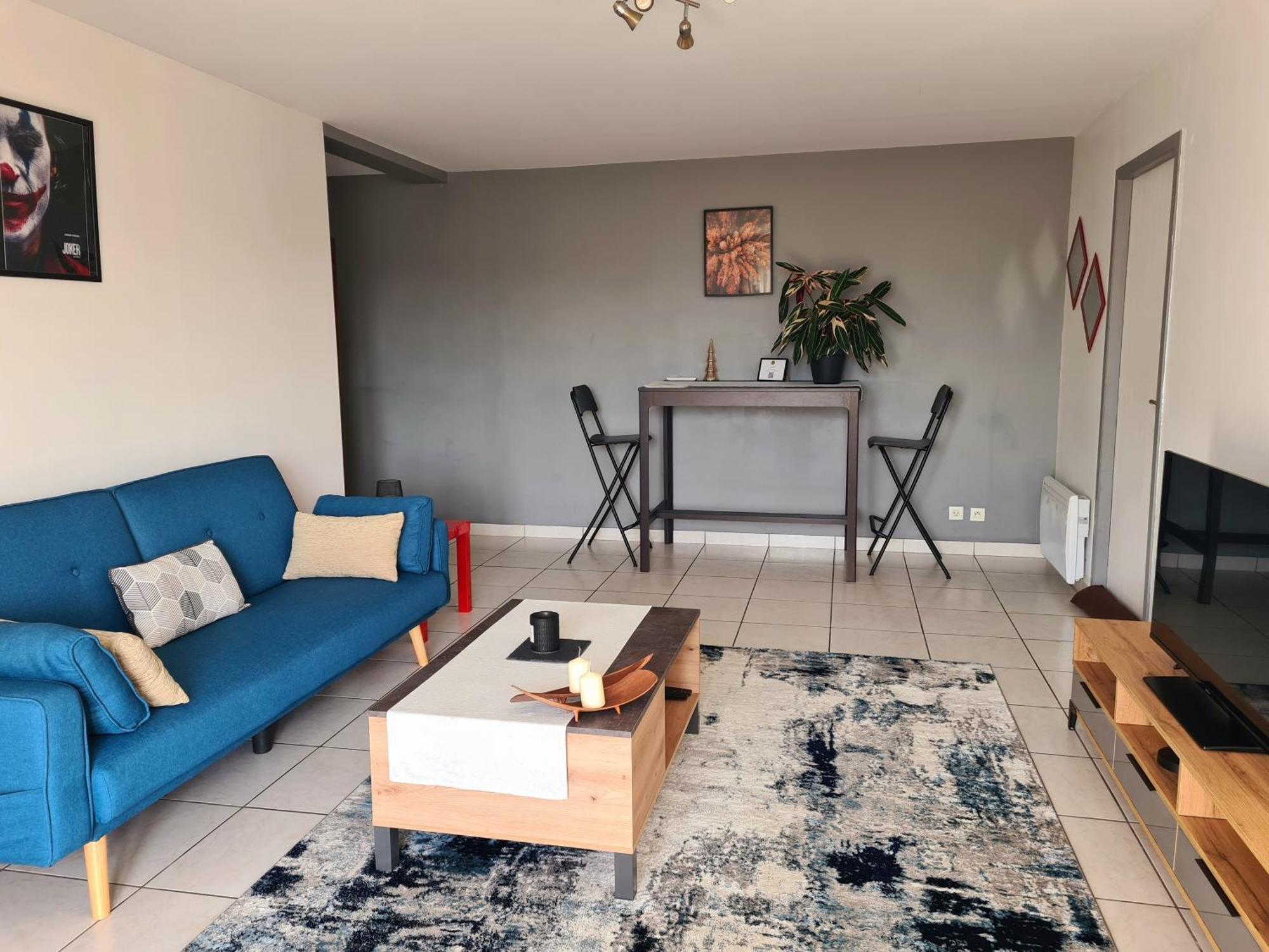 Gite De 70M² Avec Vue Sur Le Massif Du Pilat Clonas-sur-Vareze Esterno foto